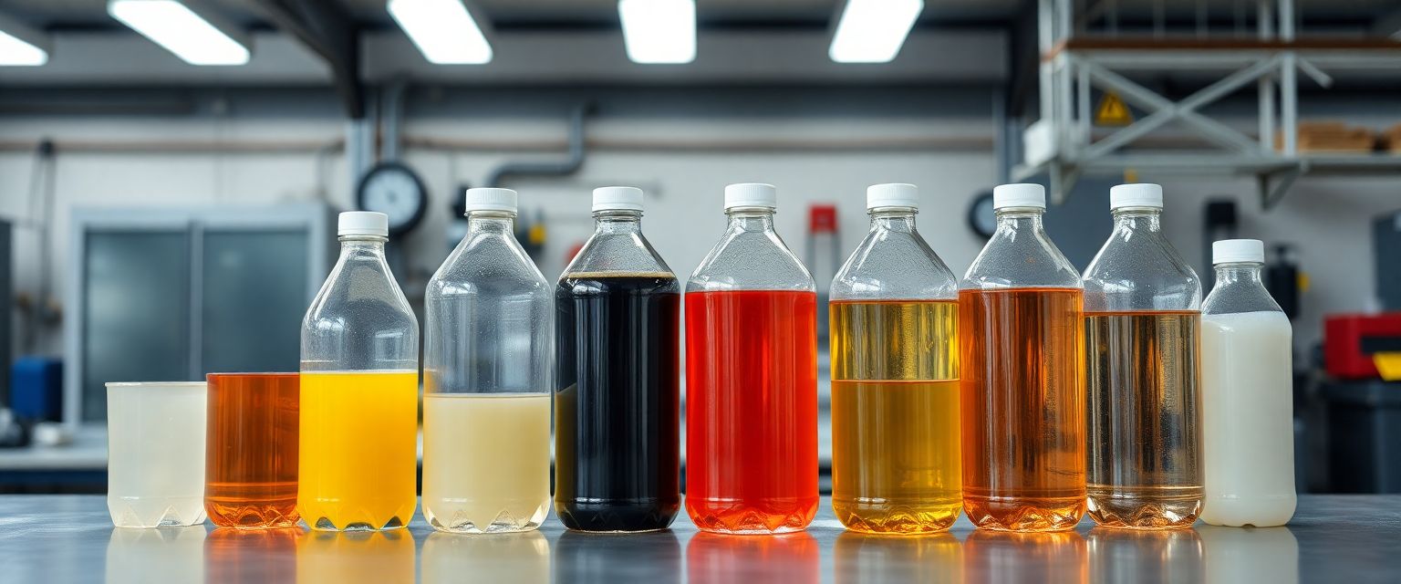 Botellas De Polietileno